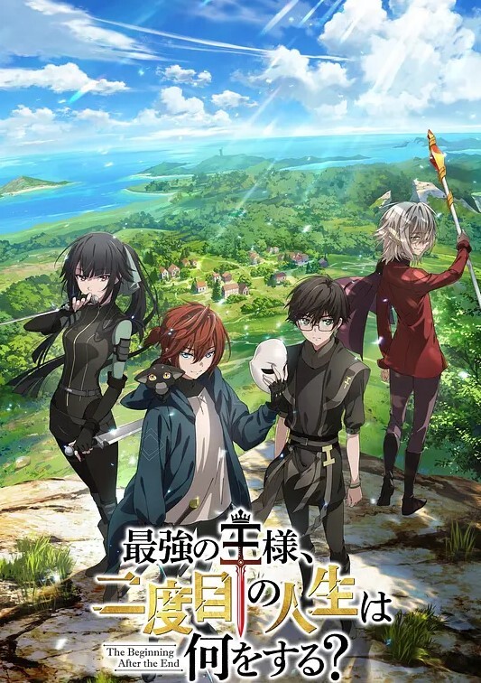 驱魔少女夏洛特第一集服装已穿出驱魔师夏洛特驱除恶灵中文字幕.mp4 - 好色™ TV