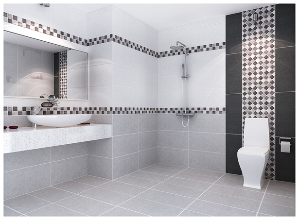 Ốp gạch phòng tắm sẽ giúp cho căn phòng trở nên sang trọng và hiện đại hơn. Với những kiểu dáng và màu sắc đa dạng, bạn có thể thoải mái lựa chọn để tạo nên một không gian phòng tắm xinh đẹp. Hãy cùng chiêm ngưỡng hình ảnh bên dưới và lựa chọn cho mình mẫu gạch đẹp nhất nhé!